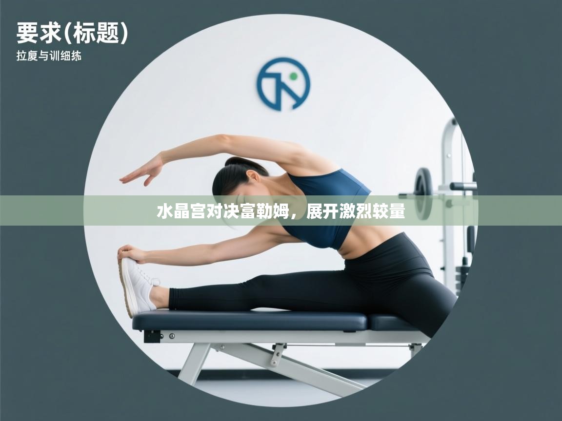 水晶宫对决富勒姆,展开激烈较量 第2张