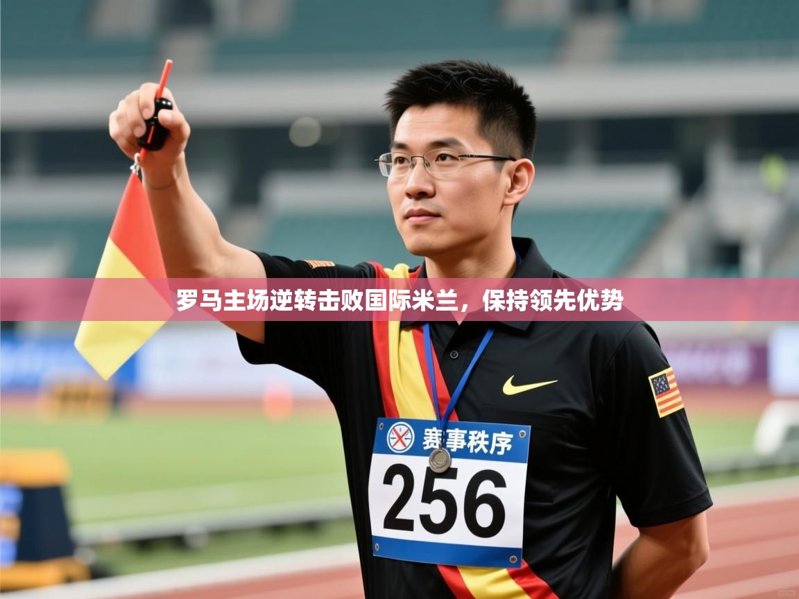 罗马主场逆转击败国际米兰,保持领先优势 第1张