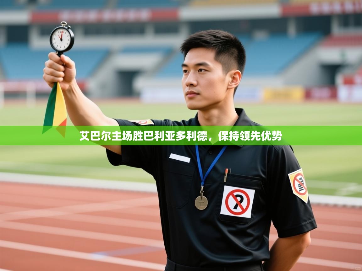 艾巴尔主场胜巴利亚多利德，保持领先优势  第1张