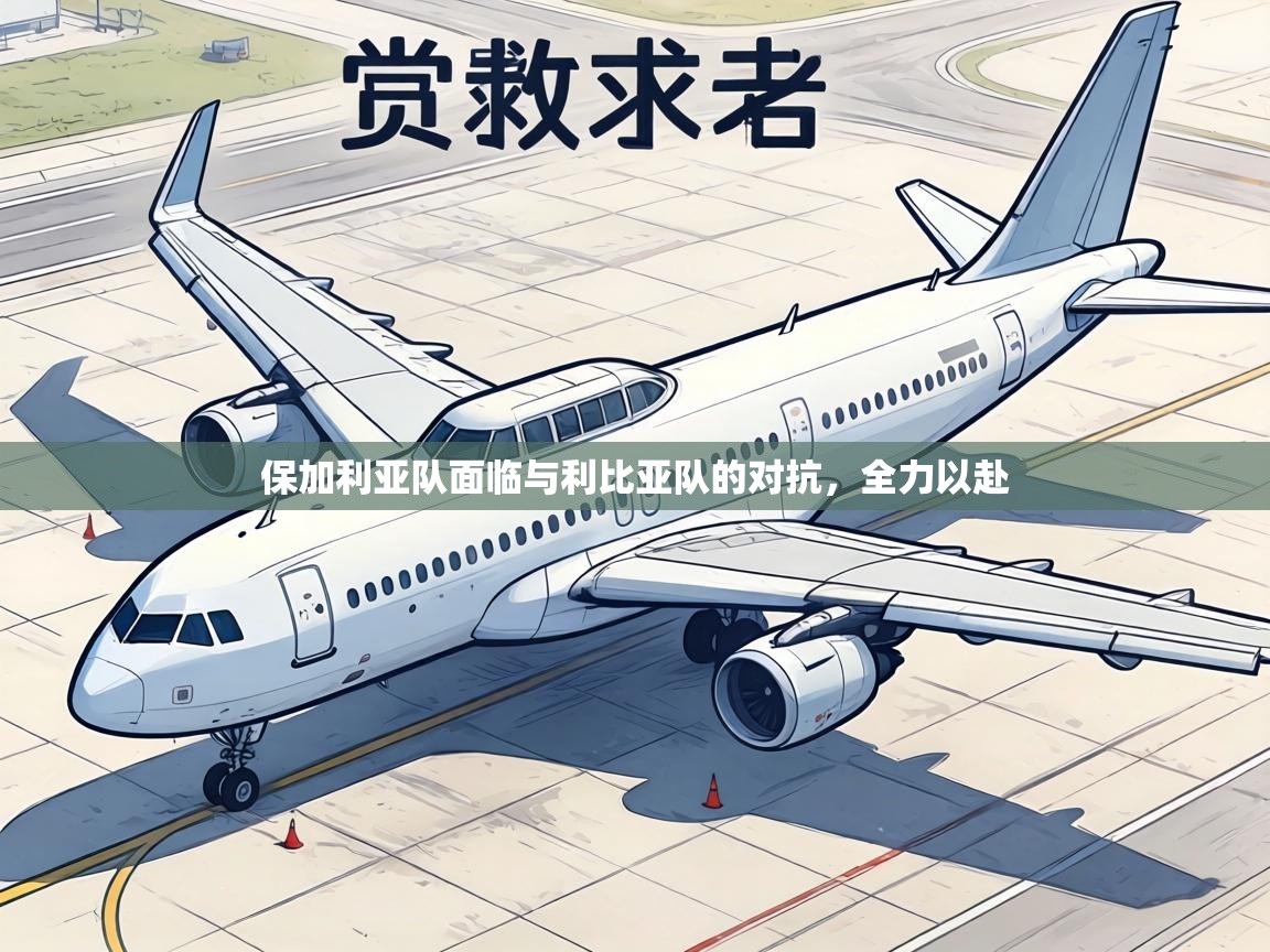 保加利亚队面临与利比亚队的对抗,全力以赴 第2张